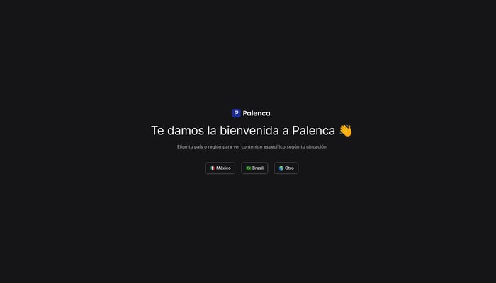 Palenca