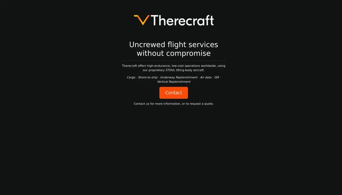 ThereCraft