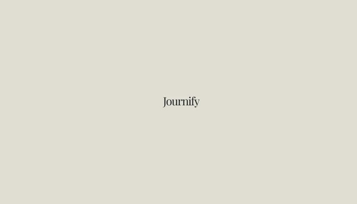 Journify