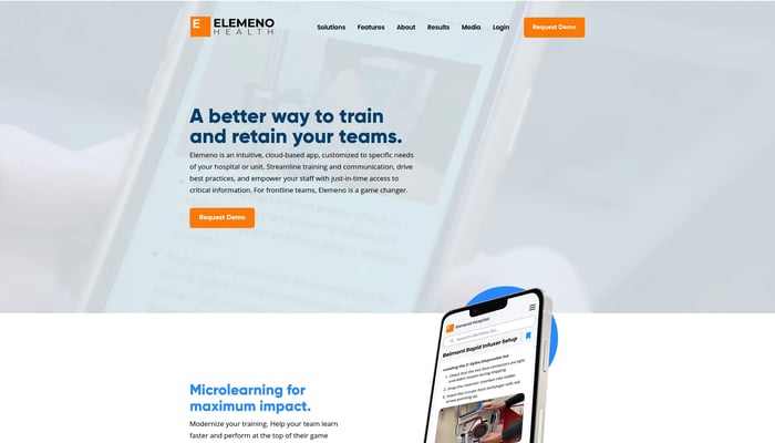 Elemeno Health