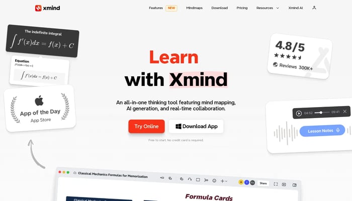 Xmind