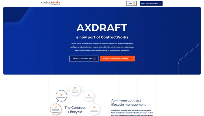 AXDRAFT