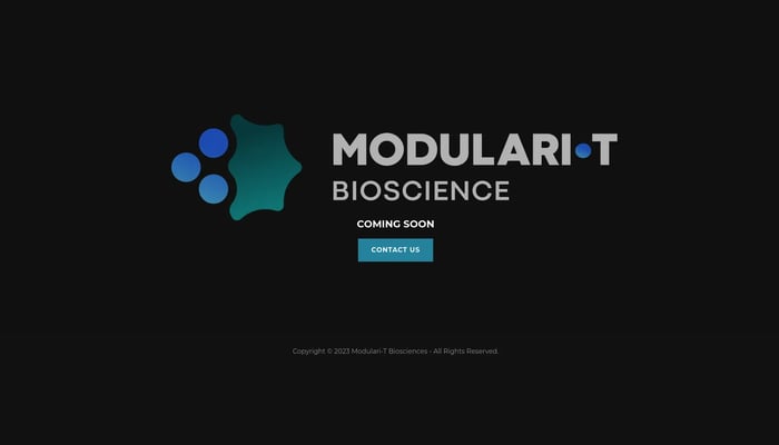 Modulari-T