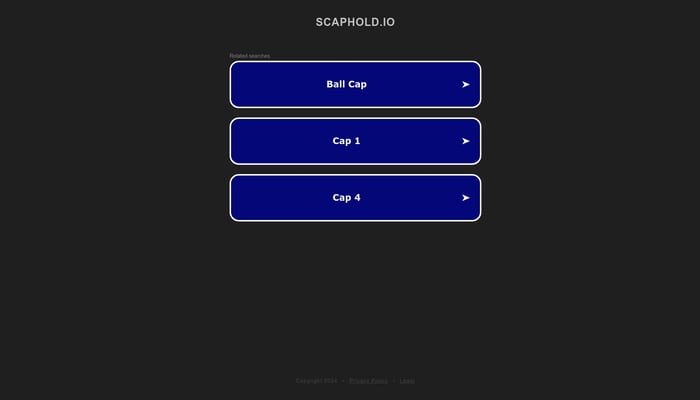 Scaphold.io