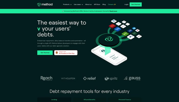 Method Financial