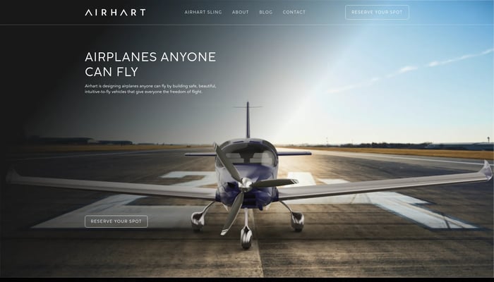 Airhart Aeronautics