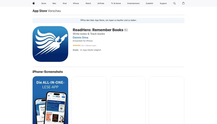 ReadHero