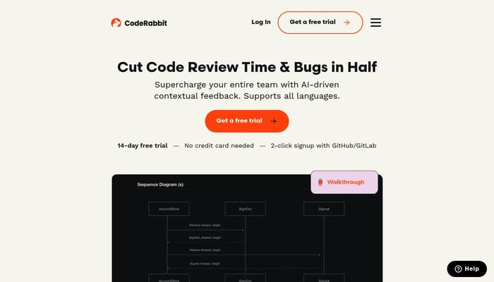 CodeRabbit