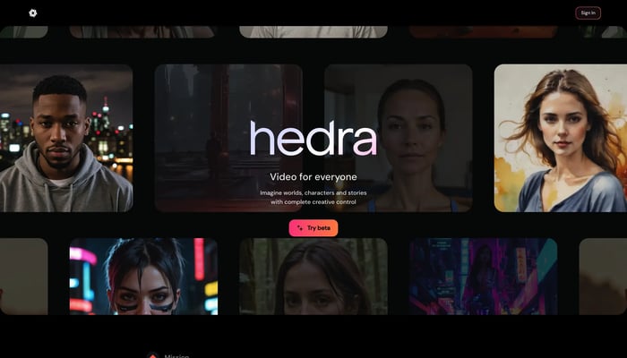 Hedra