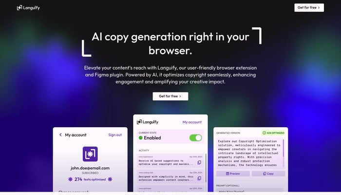 Languify.ai