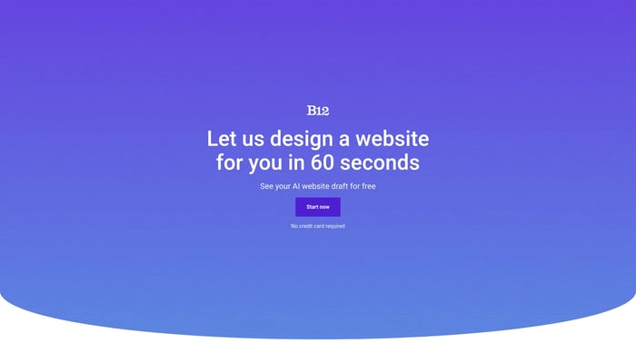 B12.io