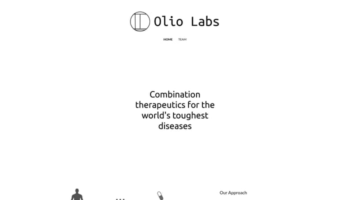 Olio Labs