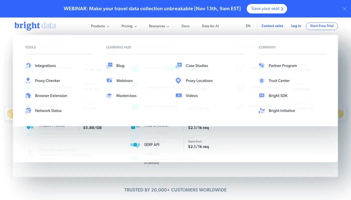 Bright Data