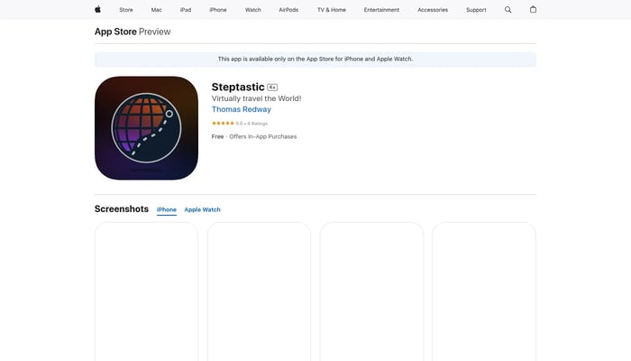 Steptastic