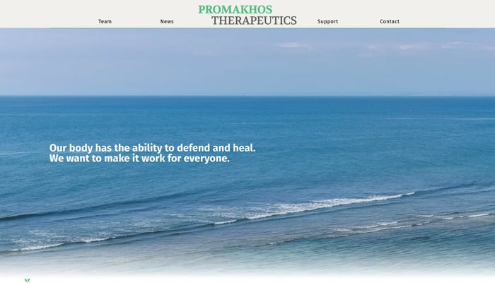 Promakhos Therapeutics