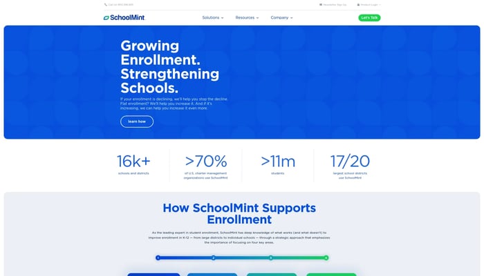 SchoolMint