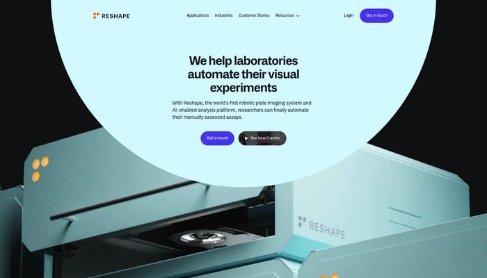 Reshape Biotech