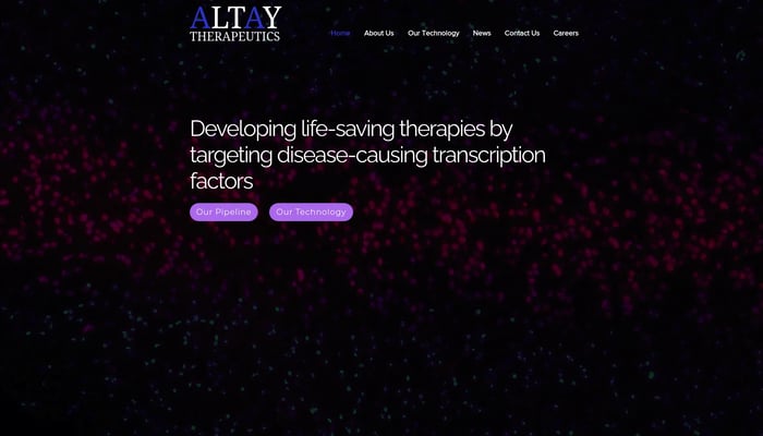 Altay Therapeutics