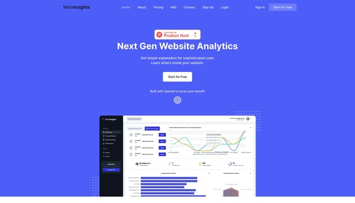 WebInsights