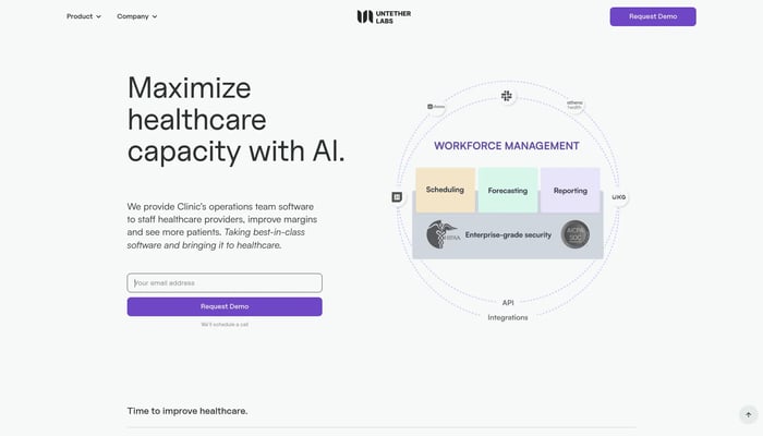 Untether Labs