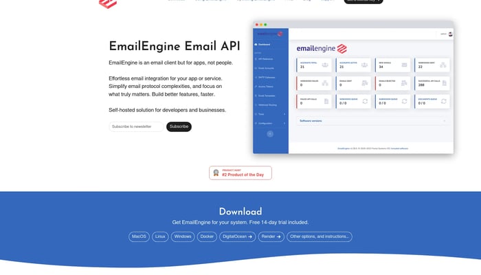 EmailEngine