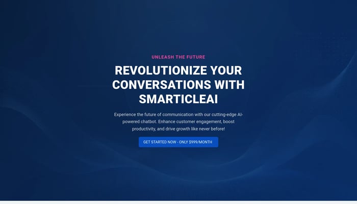 SmarticleAI