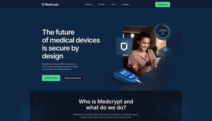 MedCrypt