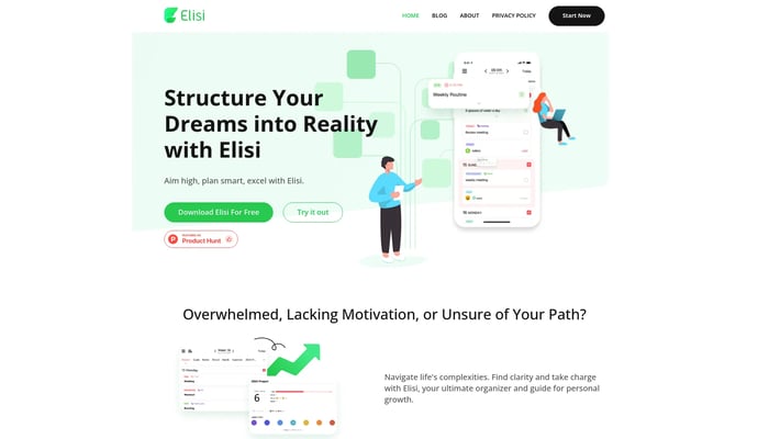 Elisi