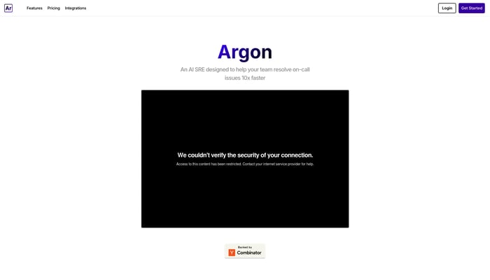 Argon