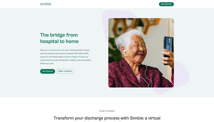 Simbie Health