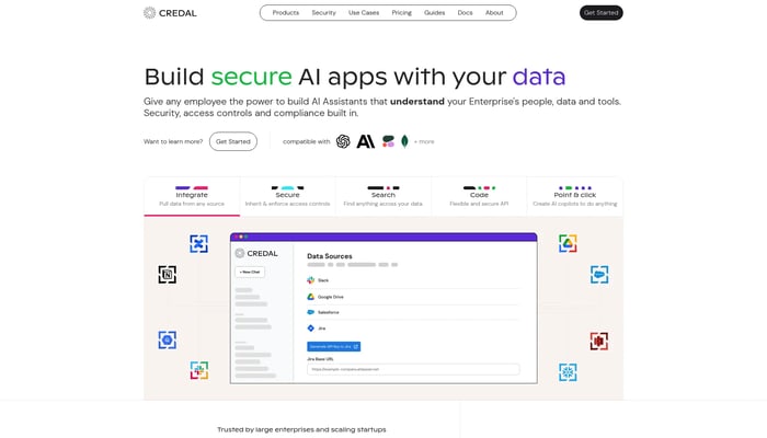 Credal.ai