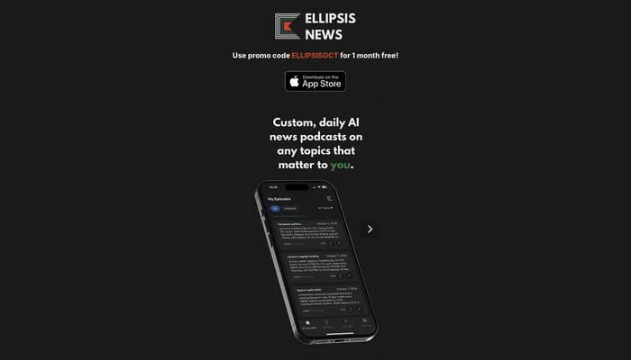 Ellipsis News