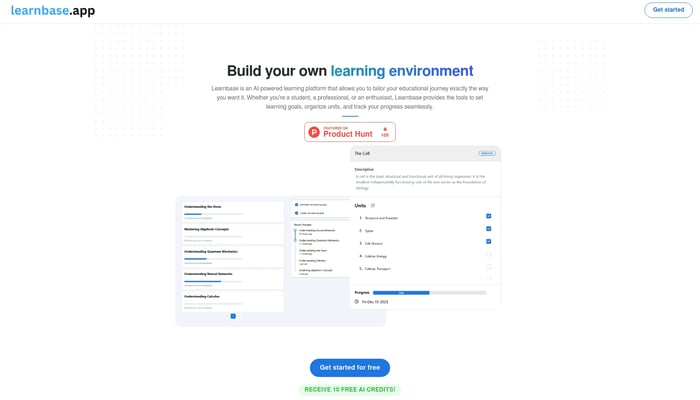 Learnbase