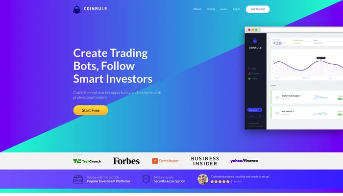 Coinrule