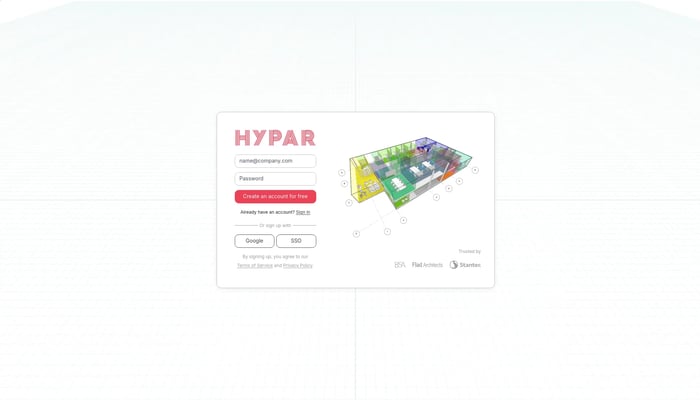 Hypar