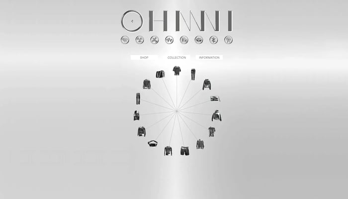 OHMNI