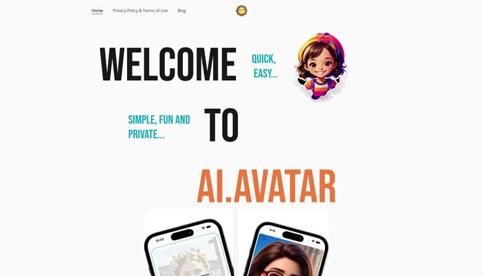 Avatar With AI