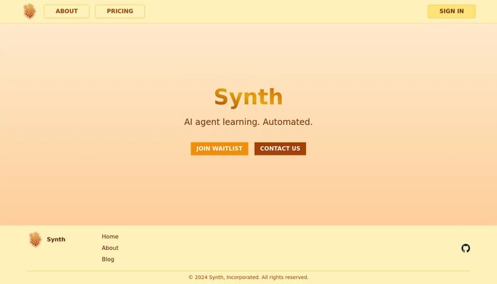 Synth