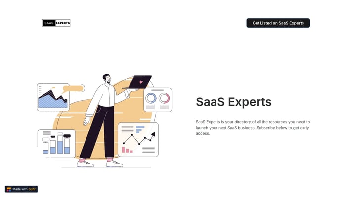 SaaS Experts