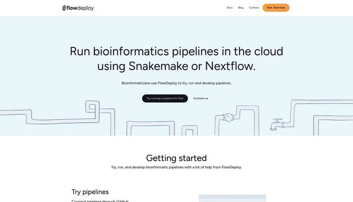 FlowDeploy