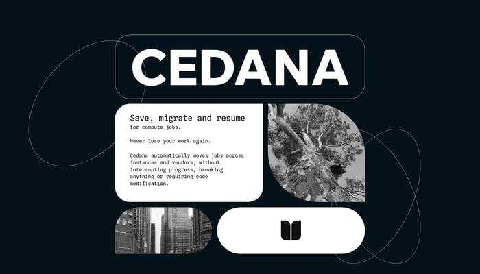 Cedana