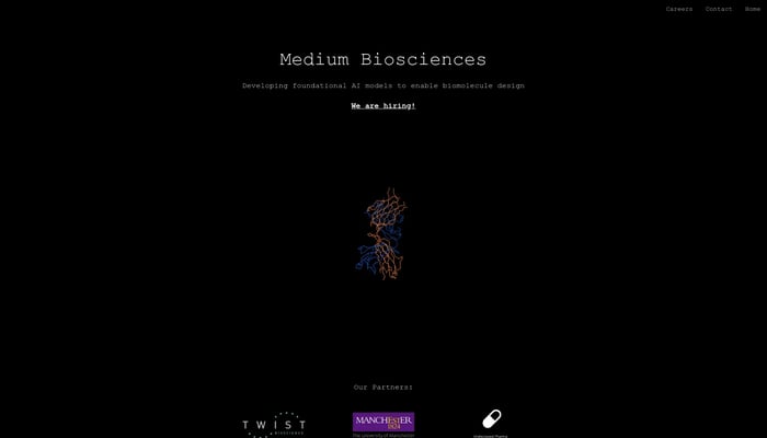 Medium Biosciences