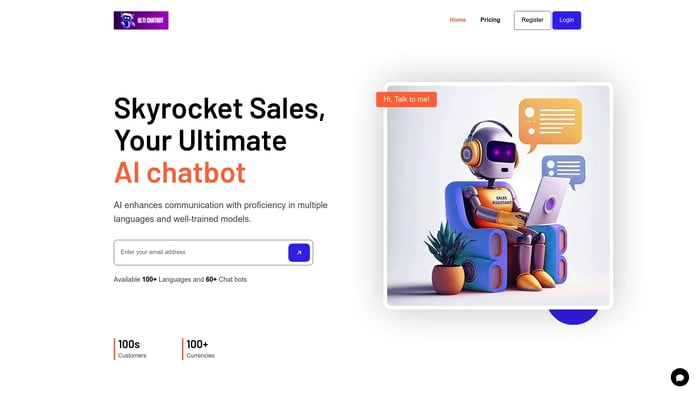 AI Chat Bot