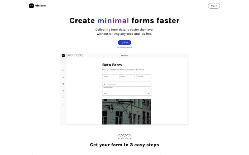 Minform