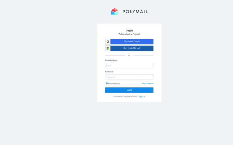 Polymail