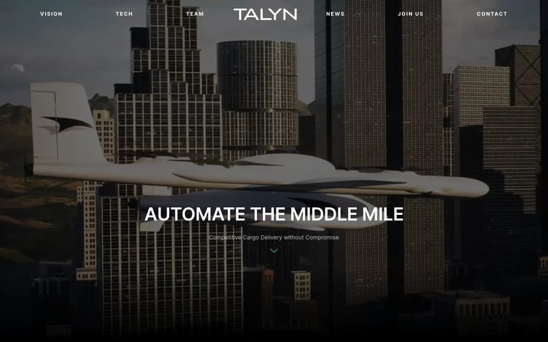 Talyn Air