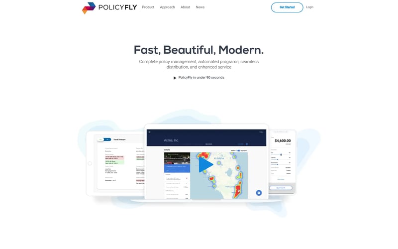 PolicyFly