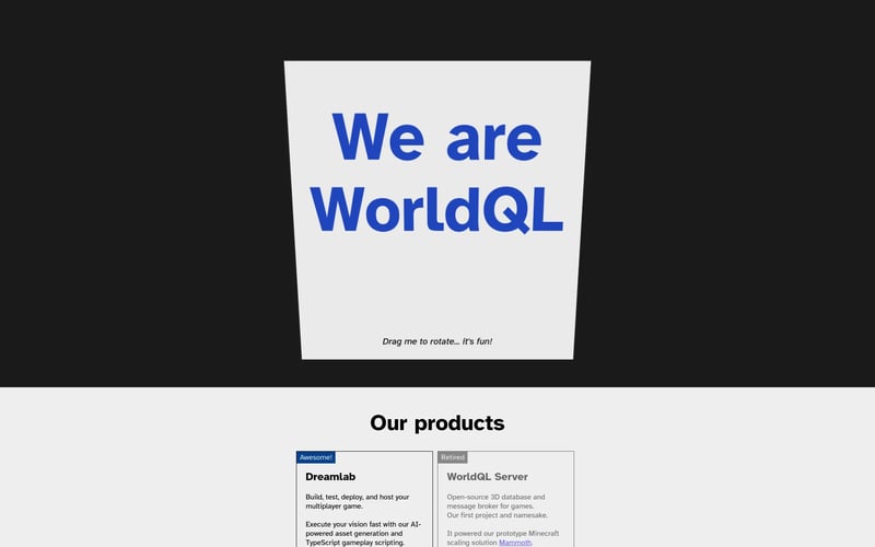 WorldQL