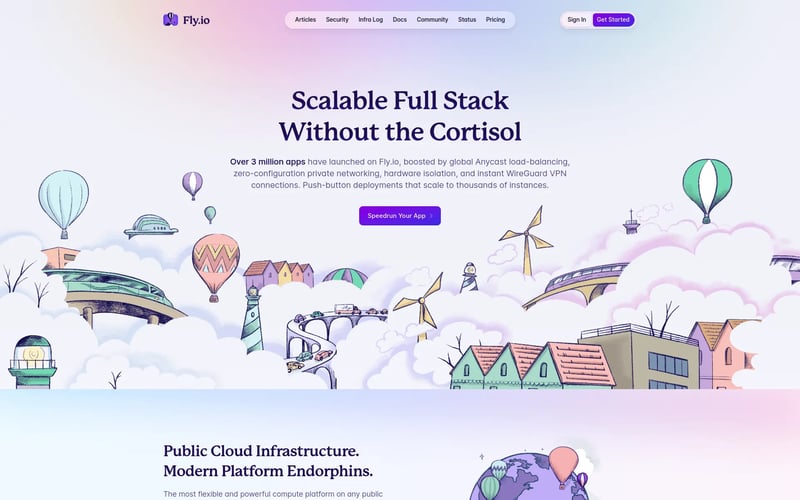 Fly.io