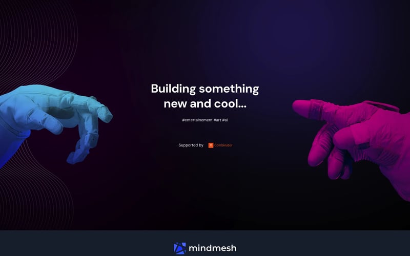 Mindmesh